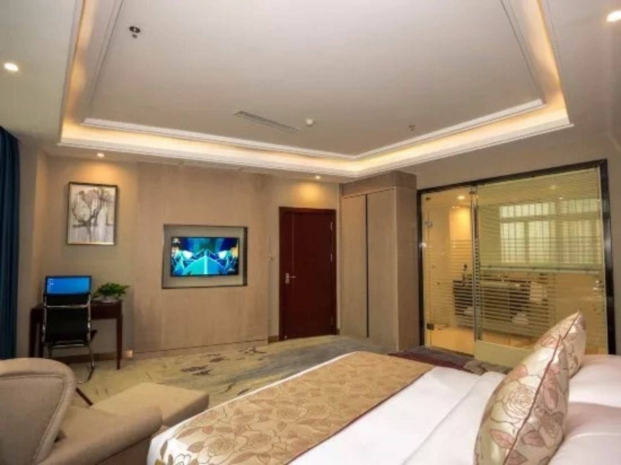 Days Hotel & Suites Shishi Quanzhou  Exterior photo
